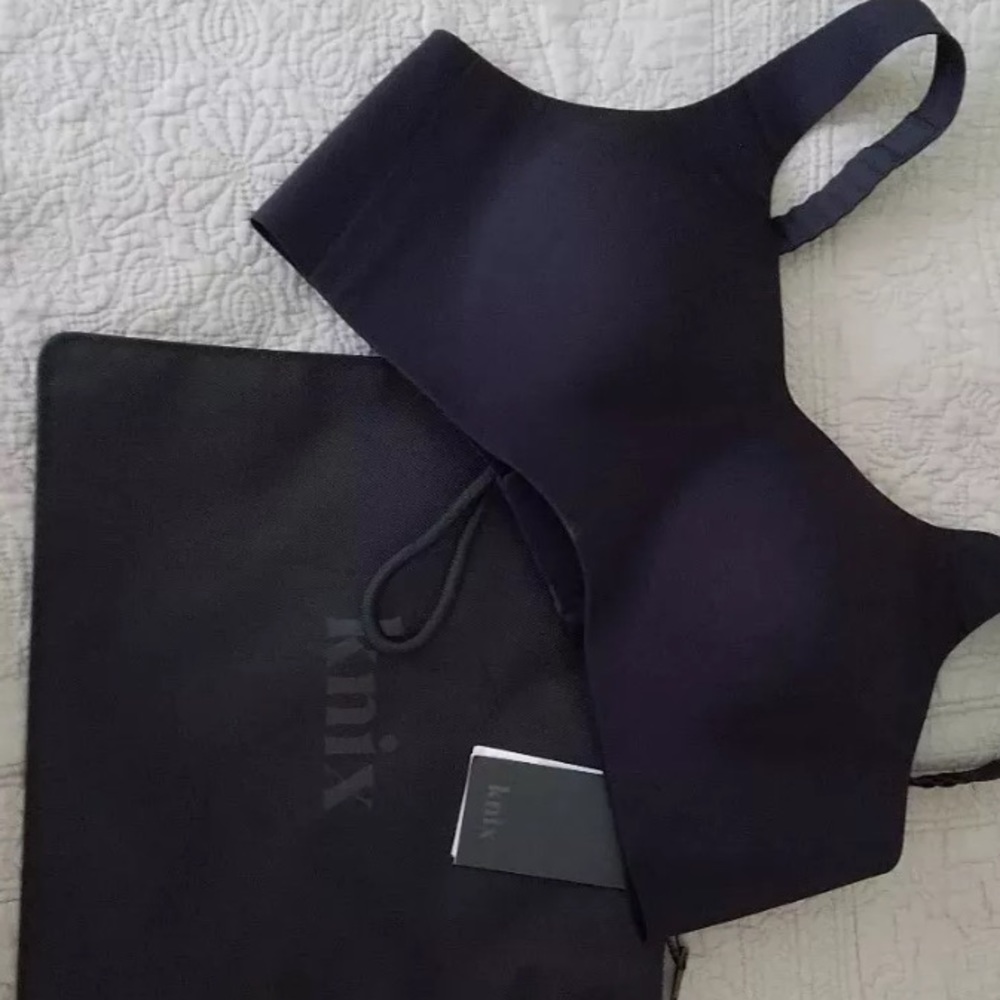 Knix Catalyst Bra Size 5